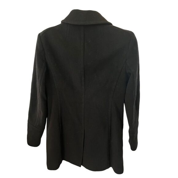 Marvin Richard’s wool cashmere blend coat sz M - Picture 2 of 7